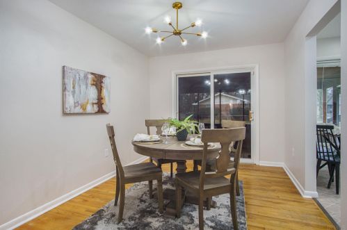 51823 Cheryl Dr, Granger IN exterior