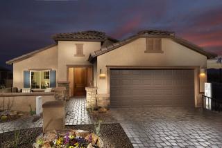 33114 26th Ln, Phoenix, AZ 85085-8916