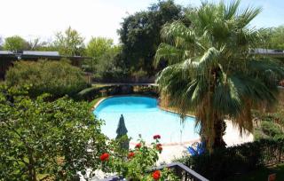 2211 North Loop Blvd, Austin TX  78756-2351 exterior