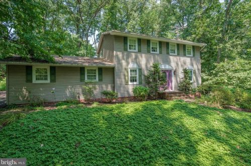 3 Dogwood Rd, Schuylkill Haven PA  17972-9331 exterior