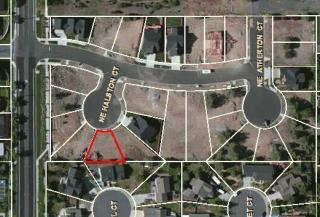 2316 Halston Ct, Bend OR  97701-7717 exterior