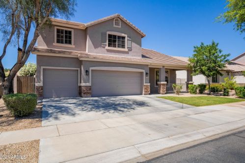 1816 Beautiful Ln, Phoenix, AZ 85042-6865