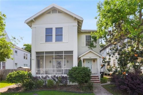 3125 Nashville Ave, New Orleans, LA 70125-4931