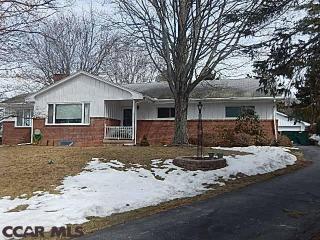160 Bel Air Hills Rd, Wingate, PA 16823-8493