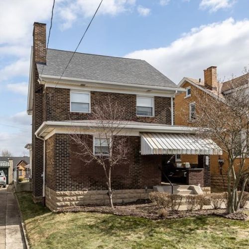 2045 Brownsville Rd, Pittsburgh, PA 15210-4261