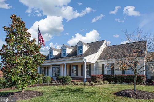 6029 Hot Spring Ln, Fredericksburg VA  22407-3708 exterior