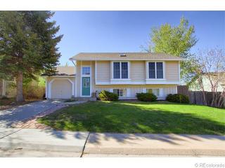 21008 Dorado Cir, Denver CO  80015-5003 exterior