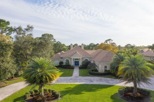 7837 Long Cove Way, Fort Pierce, FL 34986-3002