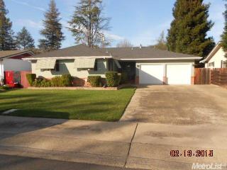 919 Lakehome Dr, Lodi CA  95242-2333 exterior