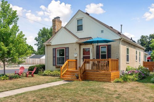5401 Nokomis Ave, Minneapolis, MN 55417-2060