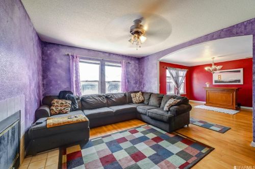 1732 Burbeck Ave, Richmond, CA 94801-2421