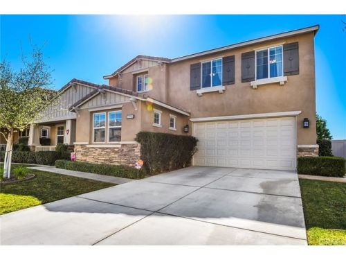 34919 Stadler St, Beaumont, CA 92223-7426