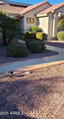 15918 Kino Dr, Sun City, AZ 85374-5077