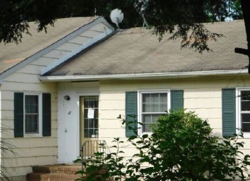 45 Manners Rd, East Amwell Township, NJ 08551-1717