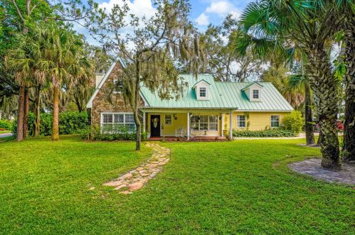 865 Magnolia Bluff Dr, Palm City FL  34990-1930 exterior