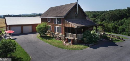 1177 Pisgah State Rd, Shermansdale, PA 17090-8767