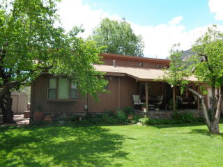 366 Sleepy Hollow Dr, Payson, AZ 85541-2455