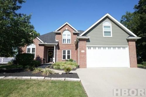 3312 Chagrin Vly, Findlay, OH 45840-7910