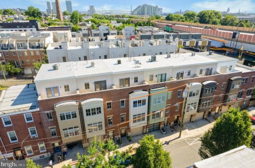 119 Federal St, Philadelphia PA  19147-5409 exterior