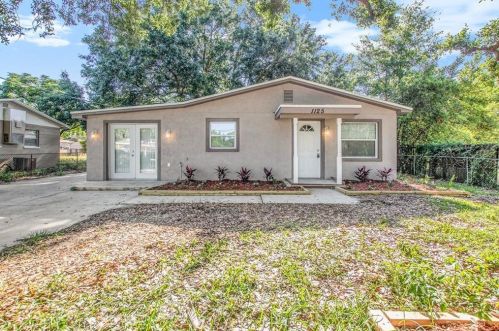 1125 Ruth Ave, Lakeland, FL 33805-4116