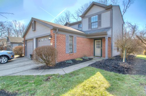 299 Secretariat Ct, Covington, KY 41017-2292