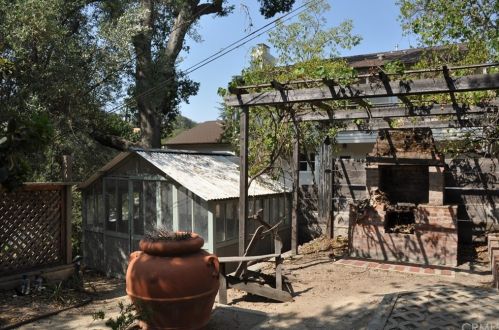 1223 Chestnut St, Lake Nacimiento CA  93446-2003 exterior