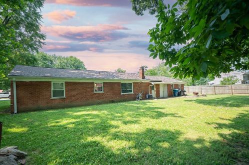 3 Gumbert Dr, Amelia OH  45102-1438 exterior