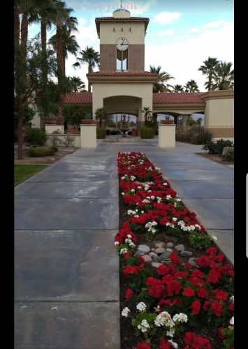 80815 Camino Santa Paula, Indio CA  92203-7400 exterior