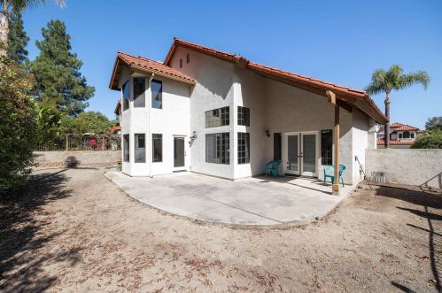 11939 Avenida Consentido, San Diego CA 92128-3246 exterior