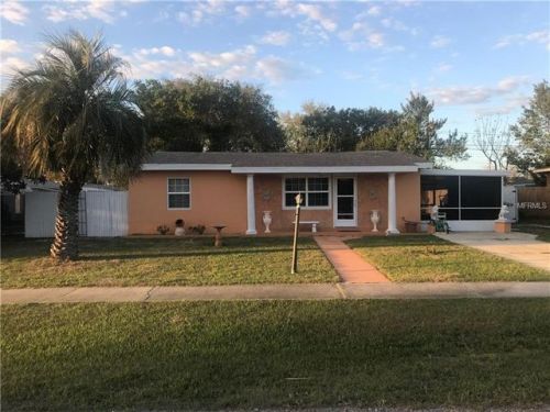 830 Henderson St, Deltona, FL 32725-5712