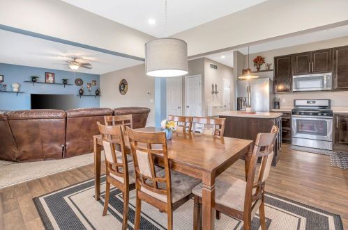 1264 Morningside St, Blacklick OH  43004-7128 exterior