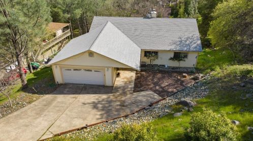 13688 Sun Forest Dr, Lake Wildwood CA  95946-9123 exterior