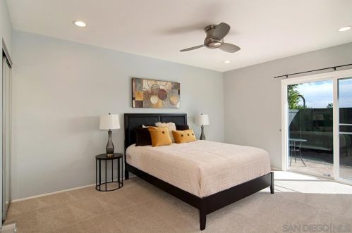 6985 Camino Degrazia, San Diego CA 92111-7810 exterior