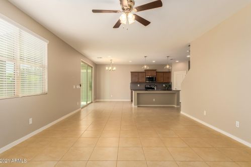 23684 Watkins St, Buckeye AZ exterior