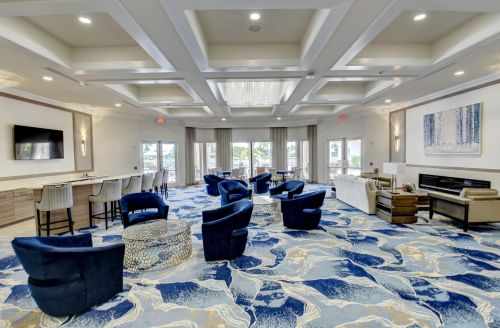 9508 Tivoli Isles Blvd, Delray Beach FL  33446-9641 exterior