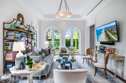 444 Chilean Ave, Palm Beach FL  33480-4529 exterior