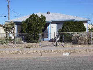 131 1st Ave, Why, AZ 85321-1801