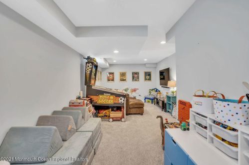 2903 Harrison St, Belmar NJ 07719-4307 exterior