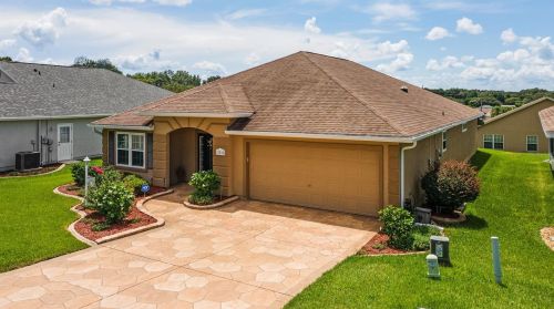 17850 125th Cir, Summerfield, FL 34491-8081