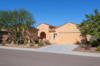 26136 Tina Ln, Buckeye, AZ 85396-7868