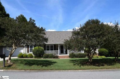 106 Golf View Ln, Greenville, SC 29609-6911