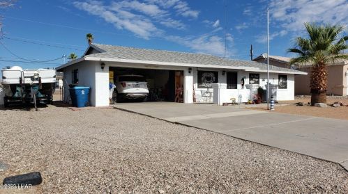 3319 Kiowa Blvd, Lake Havasu City, AZ 86404-1603