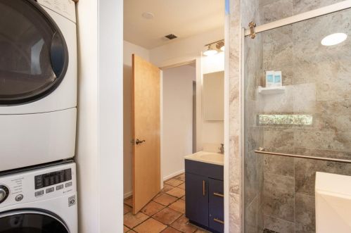 36 Calle De Los Helechos, Tassajara Hot Springs CA  93924-9706 exterior