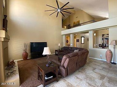 15215 20 Pl, Phoenix AZ 85022-2200 exterior