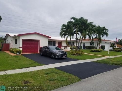 8671 24th Ct, Hollywood, FL 33024-3330