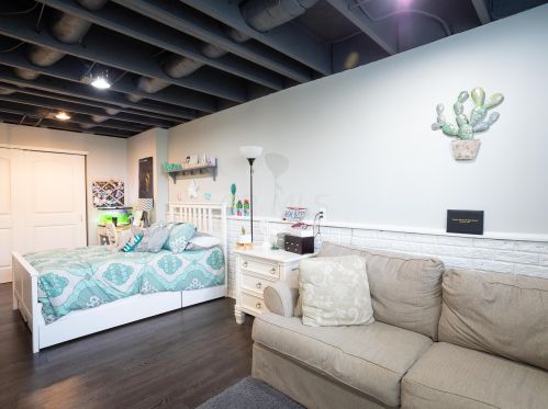 110 Hummock Dr, Pataskala OH  43062-7911 exterior