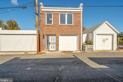 418 Ingraham St, Washington, DC 20011-3122