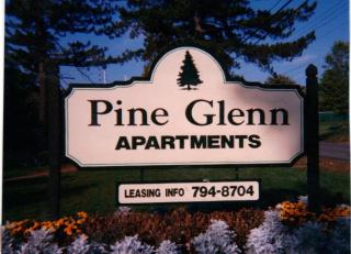 278 Cameron Dr, Slippery Rock PA  16057-1697 exterior