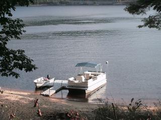 2654 Shore Rd, Hadley, NY 12835-2918