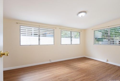 91-1056 Kauiki St, Ewa Beach HI  96706 exterior